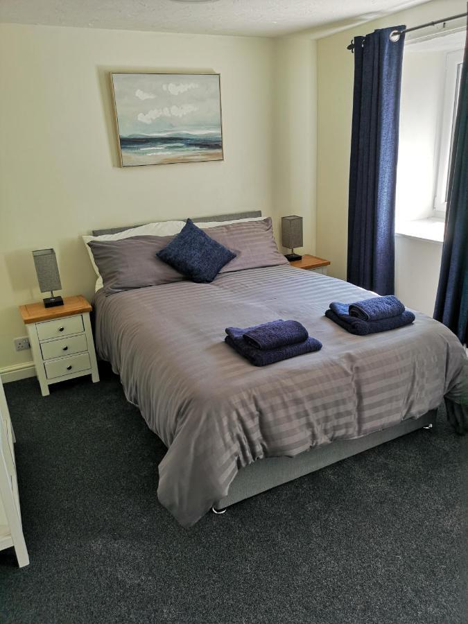Red Lion Rooms - Self Check In Dalton-in-Furness Exterior foto