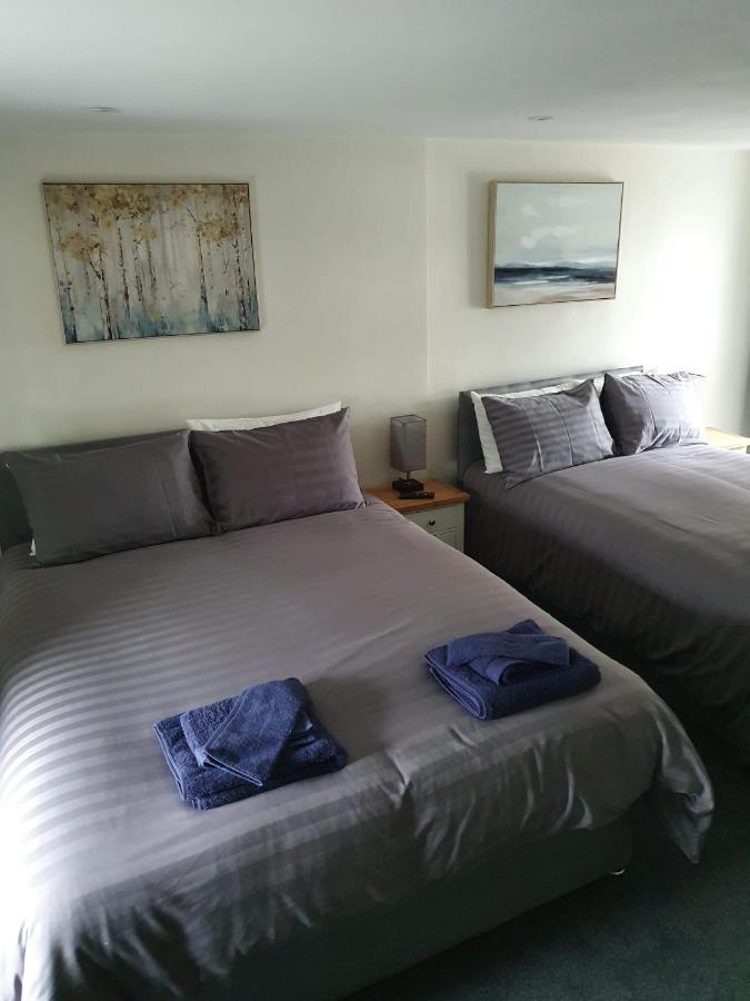Red Lion Rooms - Self Check In Dalton-in-Furness Exterior foto